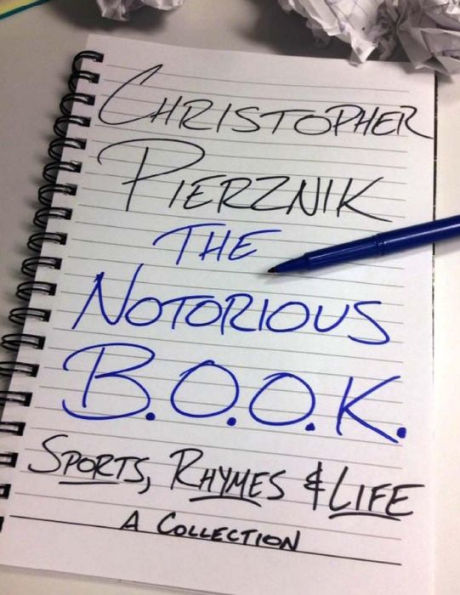 The Notorious B.O.O.K.: Sports, Rhymes & Life