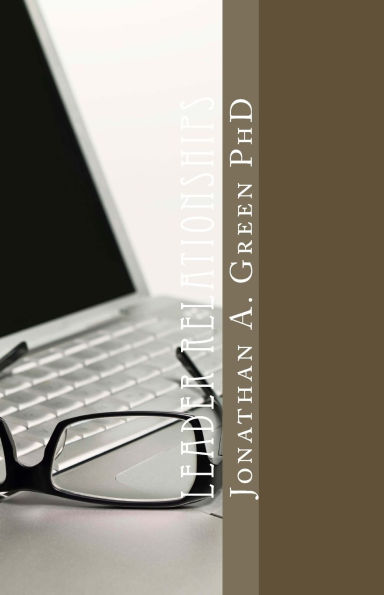 Leader Relationships: A Case Study of Team-Transformational Leadership
