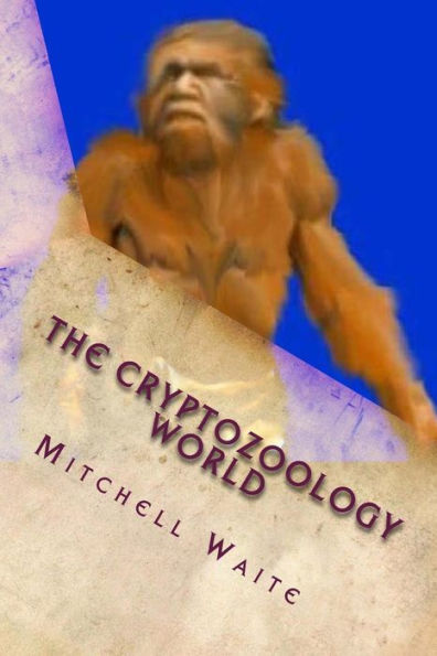 The Cryptozoology World: Cryptids Starting With "A"