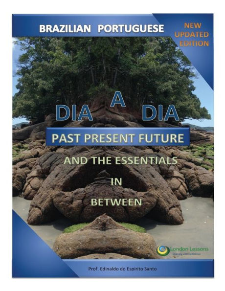 Dia a dia: Brazilian Portuguese