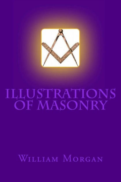 Illustrations of Masonry by William Morgan, Paperback | Barnes & Noble®