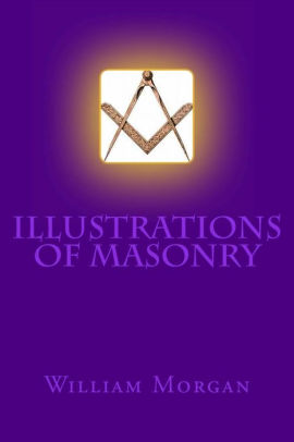 Illustrations of Masonry by William Morgan, Paperback | Barnes & Noble®