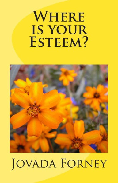 Where is your Esteem? .: Increase your self-esteem