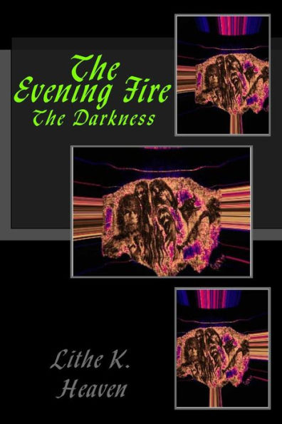 The Evening Fire