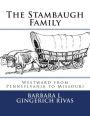 The Stambaugh Family: Westward from Pennsylvania to Missouri