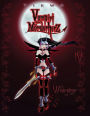 Vampiri Mörderherz 04: Wiedergänger: (Die kleine Gruftschlampe Special Edition)