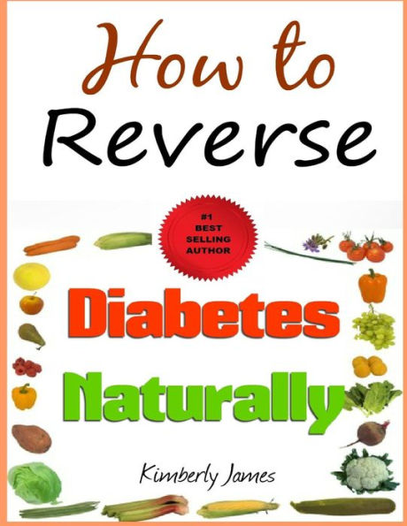 How to Reverse Diabetes Naturally