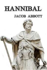 Title: Hannibal, Author: Jacob Abbott