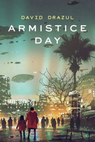 Title: Armistice Day, Author: David Drazul