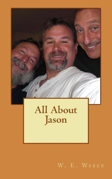 All About Jason