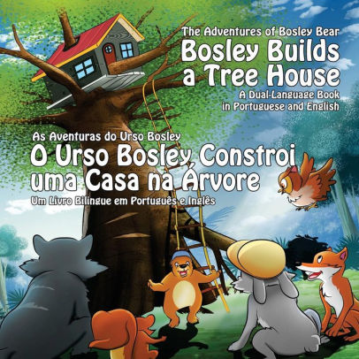 A Dual Language Book Italian - English Bosleys New Friends
