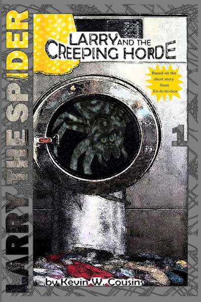 Larry and the Creeping Horde