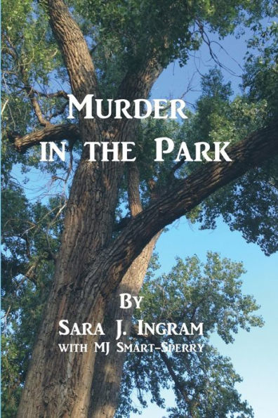 Murder in the Park