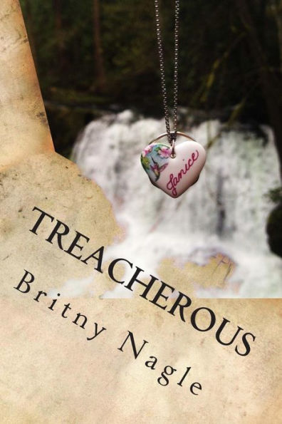 Treacherous: Who will decide your fate?