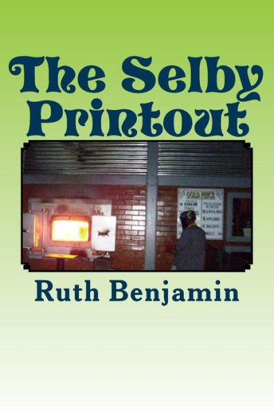 The Selby Printout