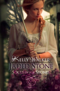 Title: Jaded Stone, Author: Kelly Walker