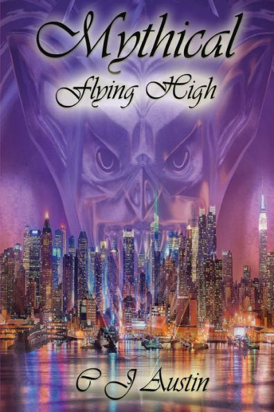 Mythical: Flying High