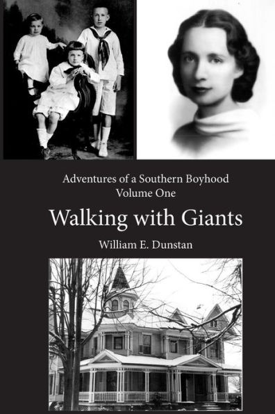 Walking with Giants