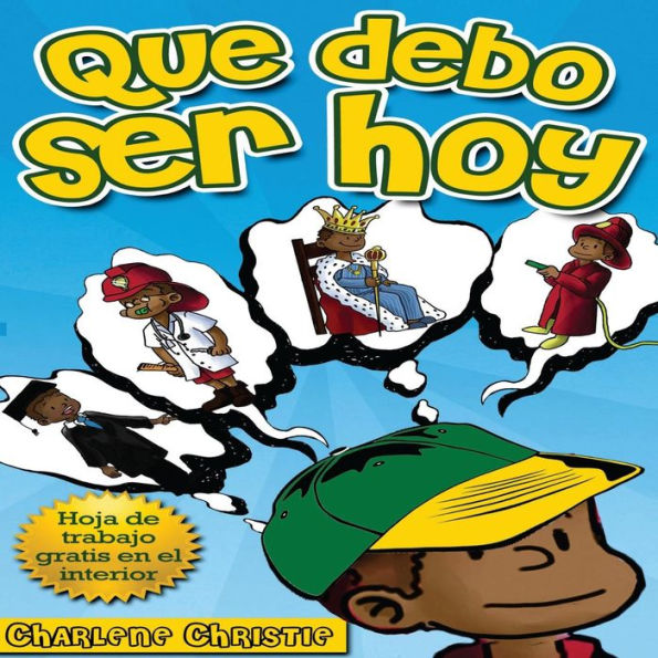 Que debo ser hoy