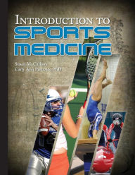 Title: Introduction to Sports Medicine, Author: Carly Ann Pietrzyk PhD