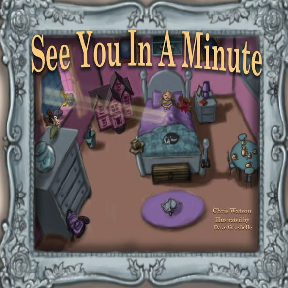 See you a minute
