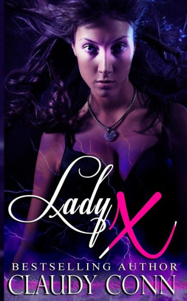 Lady X