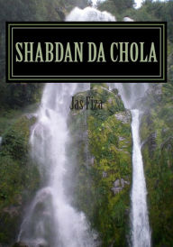 Title: Shabdan Da Chola, Author: Jas Fiza