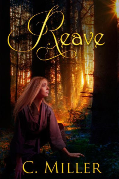 Reave by C. Miller, Paperback | Barnes & Noble®