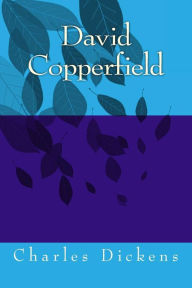 Title: David Copperfield, Author: Charles Dickens