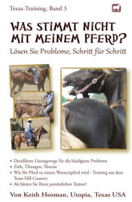 Title: Was stimmt nicht mit meinem Pferd?, Author: Katrin Pavlidis