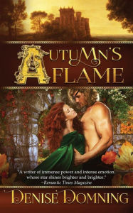 Title: Autumn's Flame, Author: Denise Domning