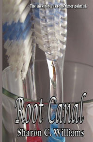 Title: Root Canal, Author: L B Cover Art Designs