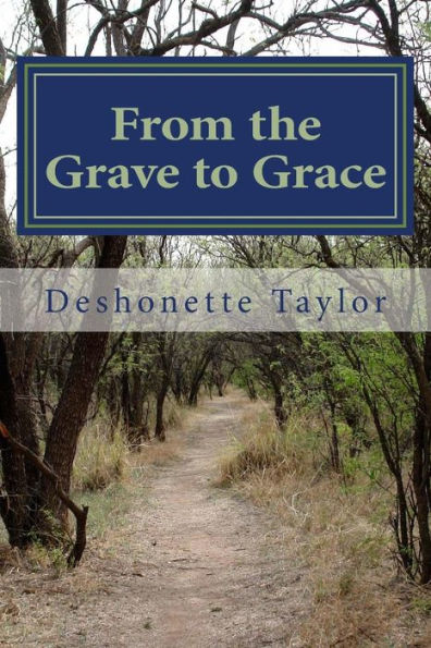 From the Grave to Grace: The Turbulence