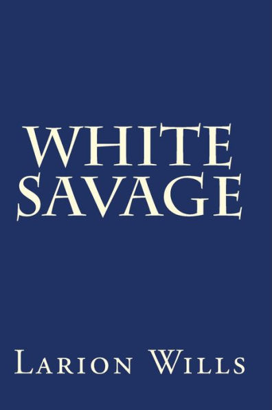 White Savage