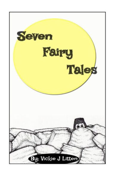 Seven Fairy Tales