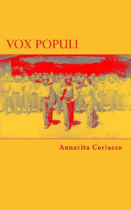Title: Vox populi, Author: Annarita Coriasco
