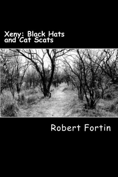 Xeny: Black Hats and Cat Scats