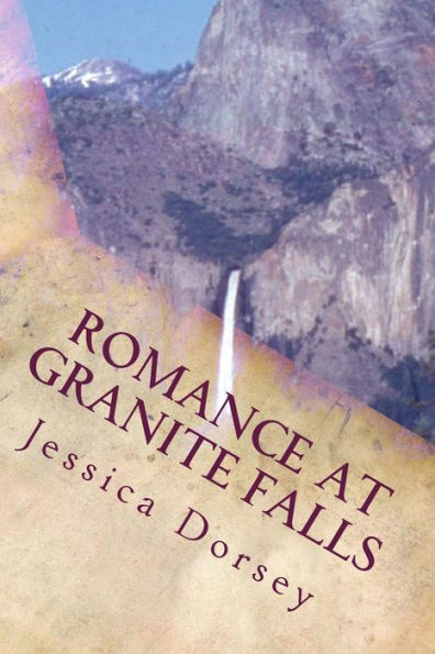 Romance at Granite Falls