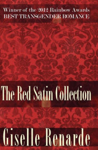 Title: The Red Satin Collection, Author: Giselle Renarde
