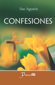 Title: Confesiones. San Agustin, Author: San Agustin