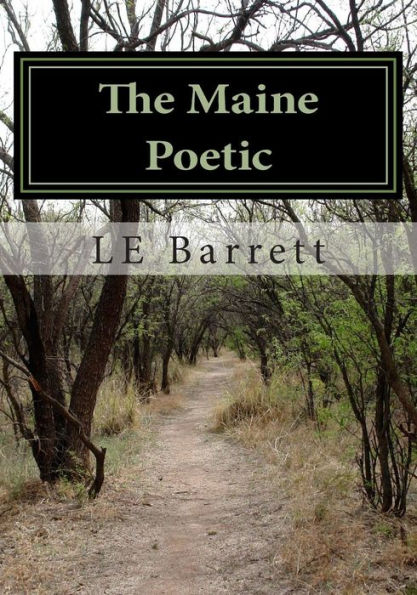 The Maine Poetic