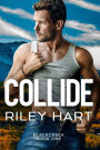 Collide (Blackcreek Series #1)