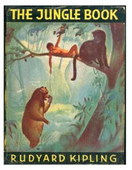 The Jungle Book