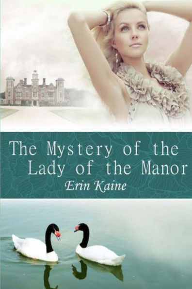 the Mystery of Lady Manor