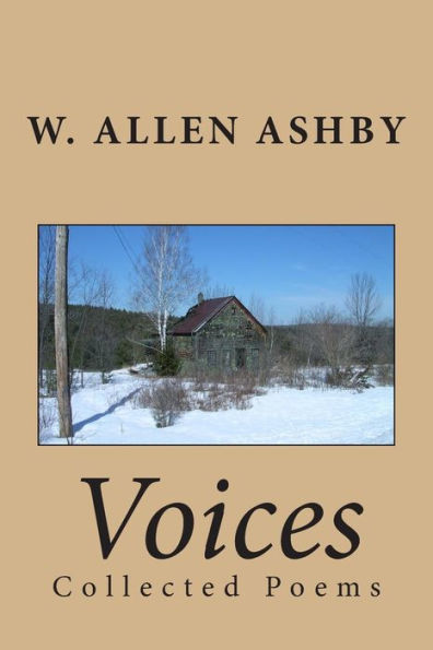 Voices: Collected Poems