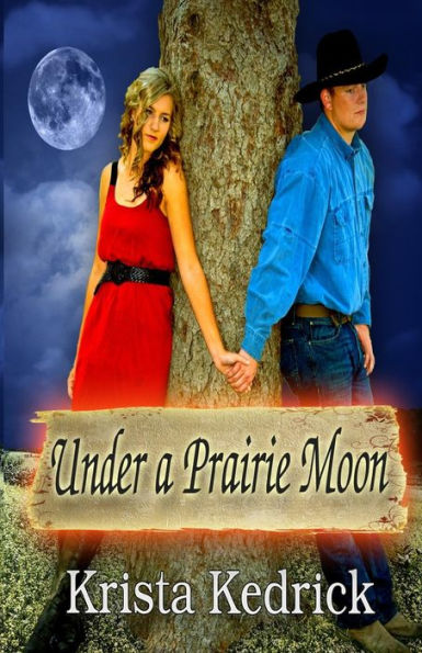 Under a Prairie Moon