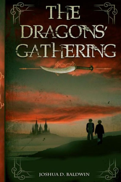 The Dragons' Gathering