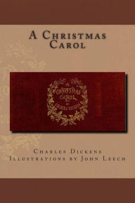 Title: A Christmas Carol: In Prose. Being a Ghost Story of Christmas. Wounded Warrior Edition, Author: Charles Dickens