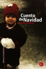 Title: Cuento de Navidad, Author: Ruben Fresneda