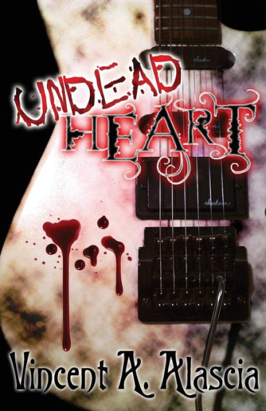Undead Heart